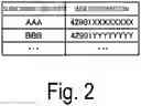 Fig. 03 - Communication method, communication system, relay device, and relay program