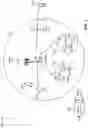 Fig. 02 - TRIGGERING OF UNMANNED AERIAL VEHICLE AUTHENTICATION AND AUTHORIZATION PROCEDURE