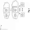 Fig. 02 - Method and system for object detection based on network beamforming