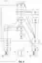 Fig. 12 - Systems and methods for dynamic pseudo-cooperative load balancing by independent nodes based on differentiated attributes and volume