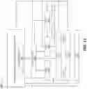 Fig. 14 - Systems and methods for dynamic pseudo-cooperative load balancing by independent nodes based on differentiated attributes and volume