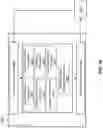 Fig. 17 - Alternative demodulation reference signal for repetitions of a random access response physical downlink control channel communication