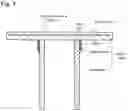 Fig. 02 - Ceramic heater with shaft