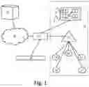 Fig. 02 - Determining a light effect based on a degree of speech in media content