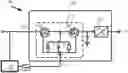 Fig. 01 - Method for limiting current in-rush in automotive lighting devices