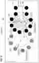 Fig. 16 - Apparatus and method for impedance balancing of long radio frequency (RF) via
