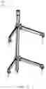 Fig. 16 - Support frame and LED display screen system including such support frame