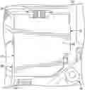Fig. 01 - Locking assembly for vehicle fuse box