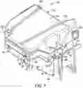 Fig. 06 - Locking assembly for vehicle fuse box