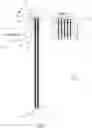 Fig. 04 - COOLING SYSTEM FOR COOLING AN ELECTRONICS COMPONENT OF AN ELECTRICAL DEVICE