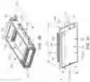 Fig. 05 - Heat sink assembly for electronic equipment