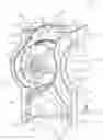 Fig. 01 - Pressure balanced meter assembly and method of use
