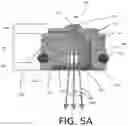 Fig. 11 - Nozzle, valve, and manifold assembly for precision application of crop protectant