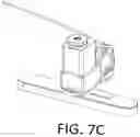 Fig. 17 - Nozzle, valve, and manifold assembly for precision application of crop protectant