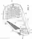 Fig. 04 - Grass catcher and method of fabrication