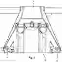 Fig. 04 - Crop conveyor coupling mechanism