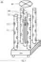 Fig. 02 - VERTICAL HYDROPONICALLY PLANT-GROWING TOWER SYSTEM