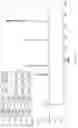 Fig. 06 - VERTICAL HYDROPONICALLY PLANT-GROWING TOWER SYSTEM