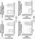 Fig. 89 - IMMUNOLOGICALLY COMPATIBLE CELLS, TISSUES, ORGANS, AND METHODS FOR TRANSPLANTATION FOR SILENCING, HUMANIZATION, AND PERSONALIZATION WITH MINIMIZED COLLATERAL GENOMIC DISRUPTIONS
