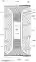 Fig. 07 - Collapsible fish trap with acoustic masking properties