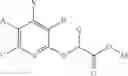 Fig. 02 - PYRIDYLOXY CARBOXYLATE DERIVATIVE, PREPARATION METHOD THEREFOR, HERBICIDAL COMPOSITION AND USE THEREOF