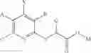 Fig. 05 - PYRIDYLOXY CARBOXYLATE DERIVATIVE, PREPARATION METHOD THEREFOR, HERBICIDAL COMPOSITION AND USE THEREOF