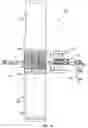 Fig. 14 - Apparatus and method for flattening meat products