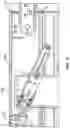 Fig. 15 - Apparatus and method for flattening meat products