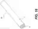 Fig. 28 - Method of making tobacco rod using tongue of compression box