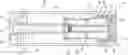 Fig. 01 - Cartridge and e-vaping device with serpentine heater