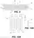 Fig. 07 - Cartridge and e-vaping device with serpentine heater