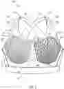 Fig. 02 - High impact and high support bras