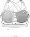 Fig. 07 - High impact and high support bras