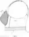 Fig. 08 - High impact and high support bras