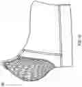 Fig. 22 - High impact and high support bras