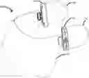 Fig. 01 - ADJUSTABLE FACE MASK ASSEMBLY