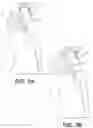 Fig. 04 - Reversible neckline shapewear garments