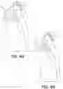 Fig. 05 - Reversible neckline shapewear garments