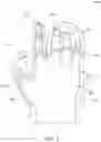 Fig. 04 - Protective Detachable Hand Covering