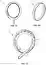 Fig. 02 - Diffuser headband system for 360 degrees of air distribution