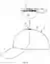 Fig. 04 - CAP WITH GLASSES HOLDER