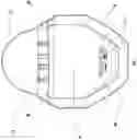 Fig. 02 - FACE SHIELD FOR RIGID PROTECTIVE HEADWEAR
