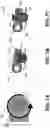 Fig. 08 - MAGNETIC QUICK-RELEASE MECHANISM
