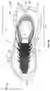 Fig. 32 - Footwear with stabilizing sole
