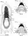 Fig. 33 - Footwear with stabilizing sole
