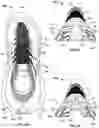 Fig. 34 - Footwear with stabilizing sole