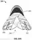 Fig. 35 - Footwear with stabilizing sole