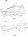 Fig. 02 - Article of footwear having a sole plate