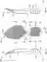 Fig. 09 - Article of footwear having a sole plate