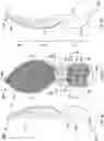Fig. 30 - Article of footwear having a sole plate